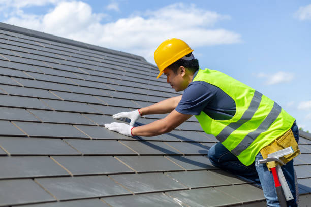 Roof Gutter Cleaning in Mokuleia, HI