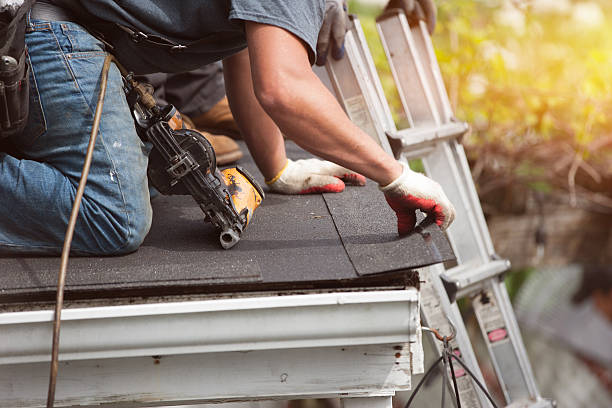 Residential Roof Replacement in Mokuleia, HI